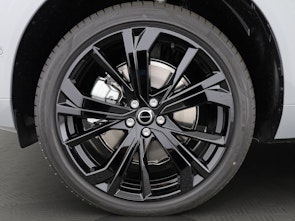 Vehicle image VOLVO XC60 2.0 T8 TE Black Edition eAWD