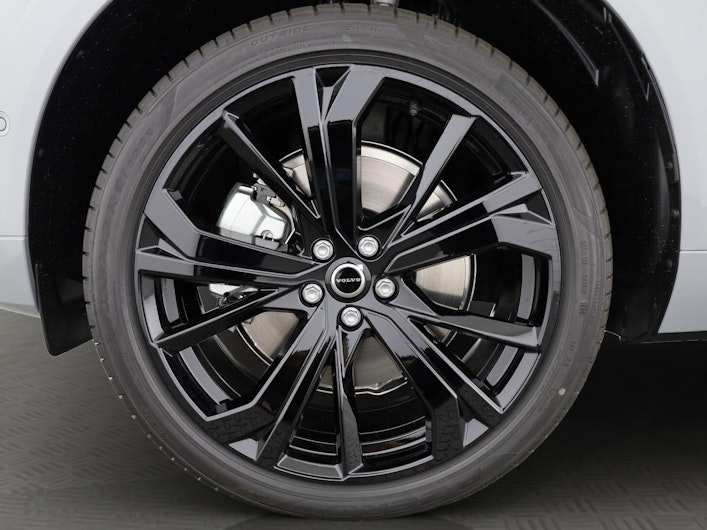 Vehicle image VOLVO XC60