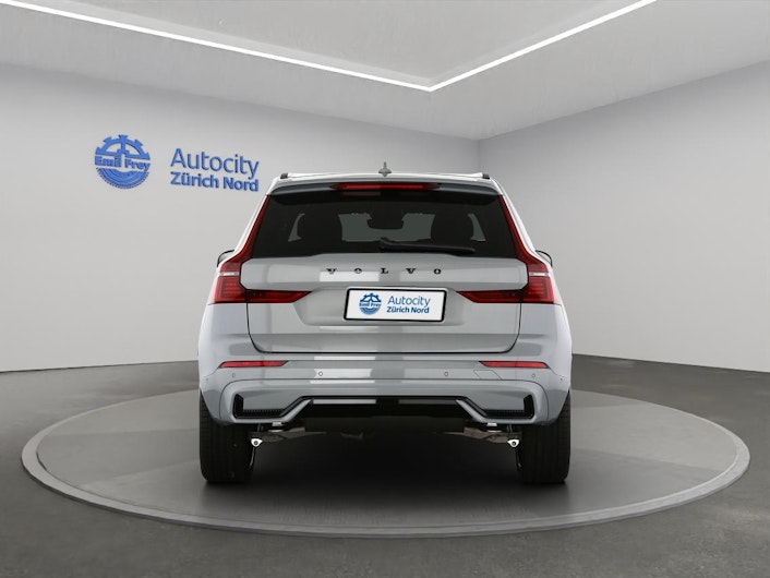 Vehicle image VOLVO XC60