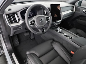 Vehicle image VOLVO XC60 2.0 T8 TE Black Edition eAWD