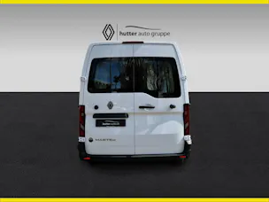 Renault Master KW Advance Frontantrieb L2H2 3.5T 2.0 Blue dCi 150
