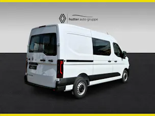 Renault Master KW Advance Frontantrieb L2H2 3.5T 2.0 Blue dCi 150