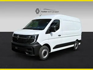 Renault Master KW Advance Frontantrieb L2H2 3.5T 2.0 Blue dCi 150