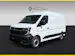 Renault Master KW Advance Frontantrieb L2H2 3.5T 2.0 Blue dCi 150