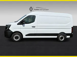 Renault Master KW Advance Frontantrieb L2H2 3.5T 2.0 Blue dCi 150
