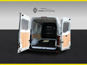 Renault Master KW Advance Frontantrieb L2H2 3.5T 2.0 Blue dCi 150