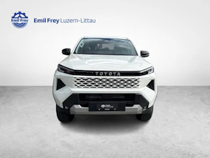 immagine del veicolo TOYOTA Hilux Double Cab.-Pick-up 2.8 D-4D 204 Style MHEV
