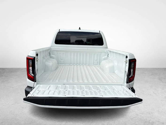 Fahrzeugbild TOYOTA HI-LUX