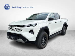 immagine del veicolo TOYOTA Hilux Double Cab.-Pick-up 2.8 D-4D 204 Style MHEV