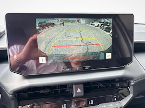immagine del veicolo TOYOTA Hilux Double Cab.-Pick-up 2.8 D-4D 204 Style MHEV