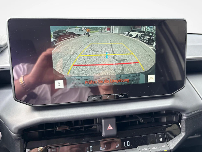 Fahrzeugbild TOYOTA HI-LUX