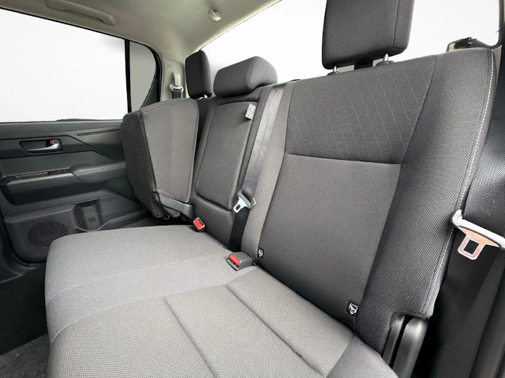 Fahrzeugbild TOYOTA HI-LUX