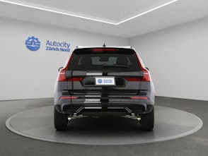 Vehicle image VOLVO XC60 2.0 T8 TE Black Edition eAWD