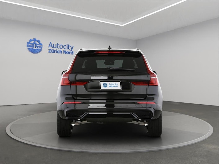 Vehicle image VOLVO XC60