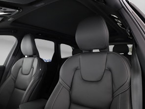 Vehicle image VOLVO XC60 2.0 T8 TE Black Edition eAWD