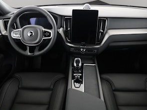 Vehicle image VOLVO XC60 2.0 T8 TE Black Edition eAWD