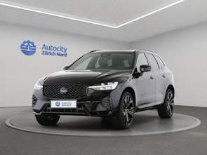 Vehicle image VOLVO XC60 2.0 T8 TE Black Edition eAWD