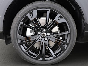 Vehicle image VOLVO XC60 2.0 T8 TE Black Edition eAWD