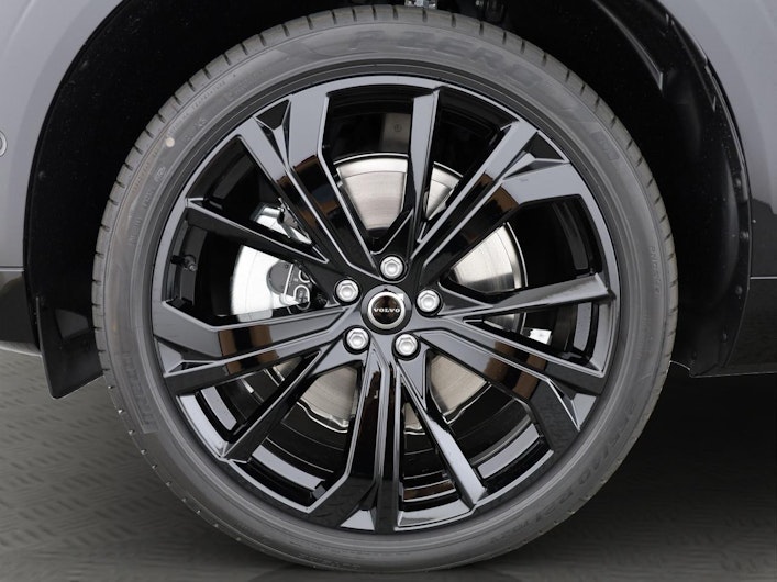 Vehicle image VOLVO XC60