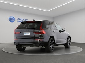Vehicle image VOLVO XC60 2.0 T8 TE Black Edition eAWD