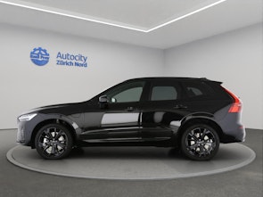 Vehicle image VOLVO XC60 2.0 T8 TE Black Edition eAWD