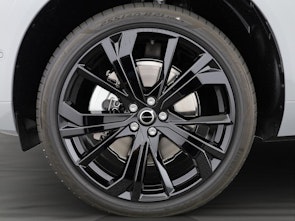 Vehicle image VOLVO XC60 2.0 T8 TE Black Edition eAWD