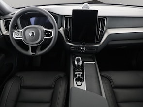 Vehicle image VOLVO XC60 2.0 T8 TE Black Edition eAWD