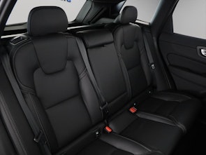 Vehicle image VOLVO XC60 2.0 T8 TE Black Edition eAWD