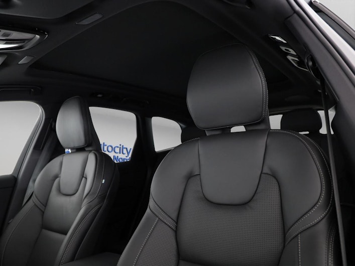 Vehicle image VOLVO XC60