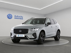 Vehicle image VOLVO XC60 2.0 T8 TE Black Edition eAWD