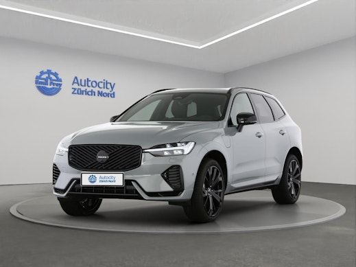 VOLVO XC60 2.0 T8 TE Black Edition eAWD 0 VOLVO XC60 2.0 T8 TE Black Edition eAWD 0