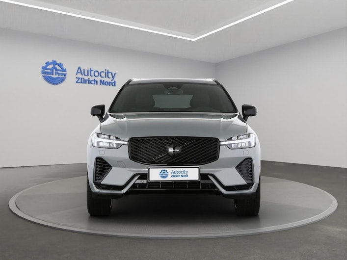 Vehicle image VOLVO XC60