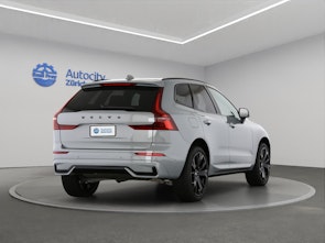 Vehicle image VOLVO XC60 2.0 T8 TE Black Edition eAWD