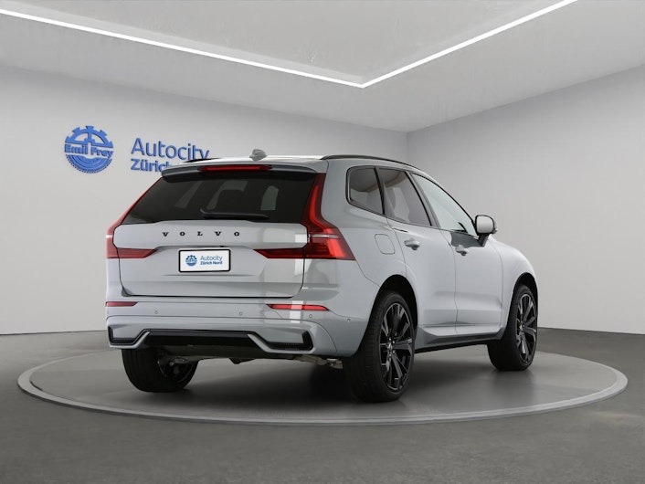 Vehicle image VOLVO XC60