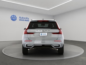 Vehicle image VOLVO XC60 2.0 T8 TE Black Edition eAWD