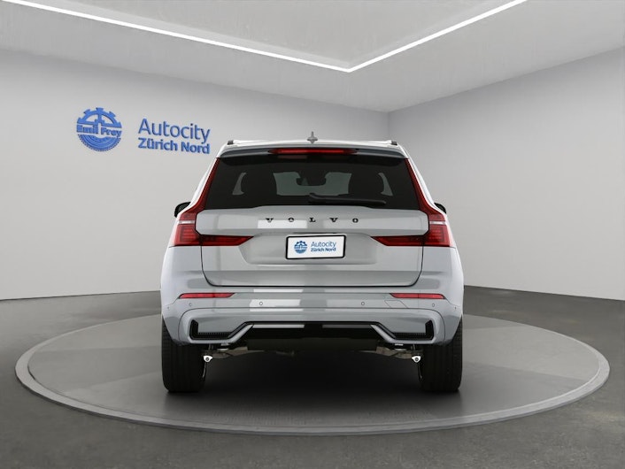 Vehicle image VOLVO XC60