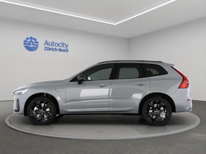 Vehicle image VOLVO XC60 2.0 T8 TE Black Edition eAWD