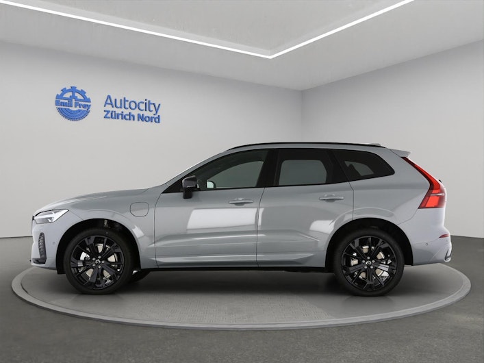 Vehicle image VOLVO XC60