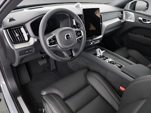 Vehicle image VOLVO XC60 2.0 T8 TE Black Edition eAWD