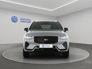 Volvo XC60 2.0 T8 TE Black Edition eAWD