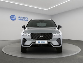 Vehicle image VOLVO XC60 2.0 T8 TE Black Edition eAWD