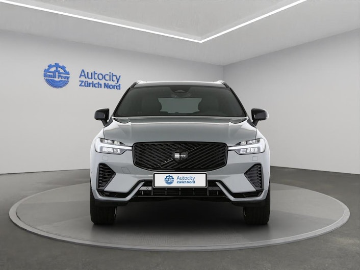 Vehicle image VOLVO XC60