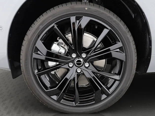 Volvo XC60 2.0 T8 TE Black Edition eAWD