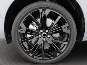 Vehicle image VOLVO XC60 2.0 T8 TE Black Edition eAWD