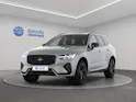 Volvo XC60 2.0 T8 TE Black Edition eAWD