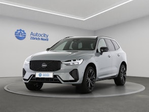 Vehicle image VOLVO XC60 2.0 T8 TE Black Edition eAWD