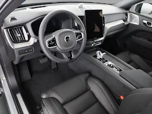 Volvo XC60 2.0 T8 TE Black Edition eAWD