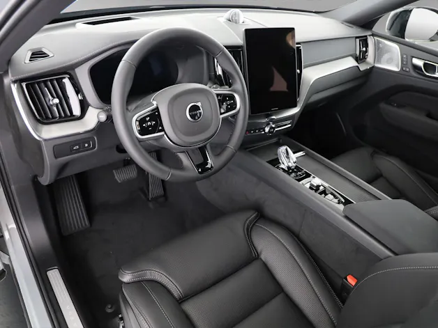 Volvo XC60 2.0 T8 TE Black Edition eAWD