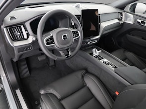 Vehicle image VOLVO XC60 2.0 T8 TE Black Edition eAWD