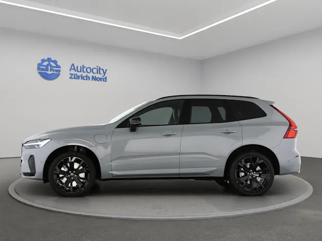 Volvo XC60 2.0 T8 TE Black Edition eAWD